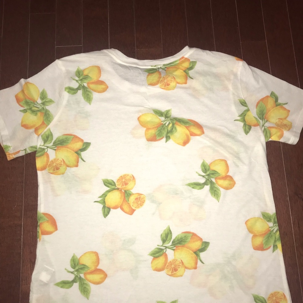 Forever 21 Got Lemons t shirt 🍋
